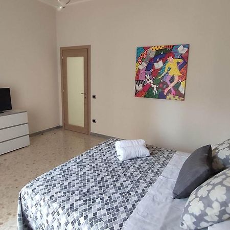 Appartement Casa Angela à Salernes Extérieur photo