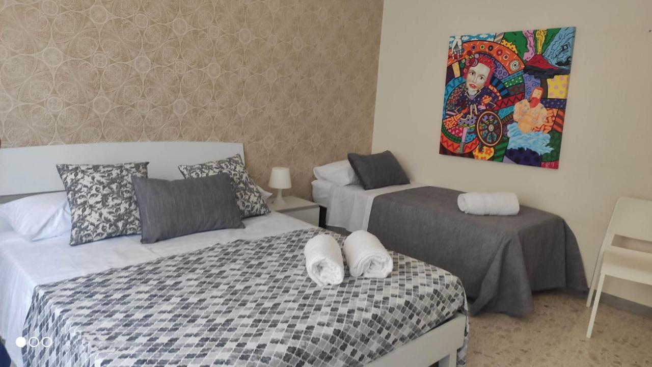 Appartement Casa Angela à Salernes Extérieur photo