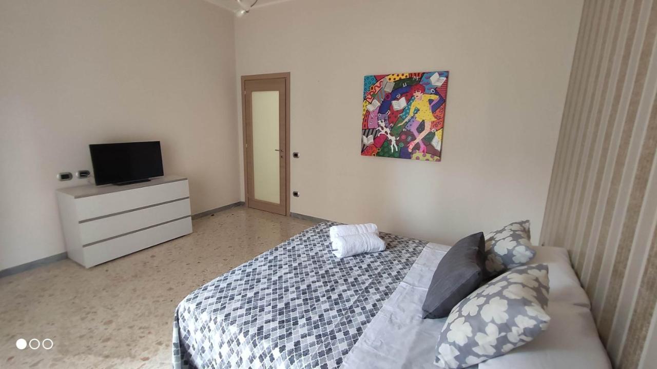 Appartement Casa Angela à Salernes Extérieur photo