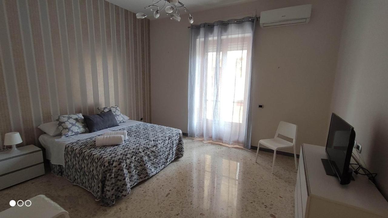 Appartement Casa Angela à Salernes Extérieur photo