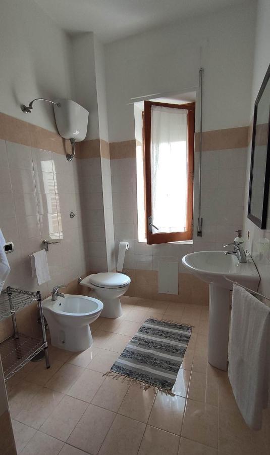 Appartement Casa Angela à Salernes Extérieur photo