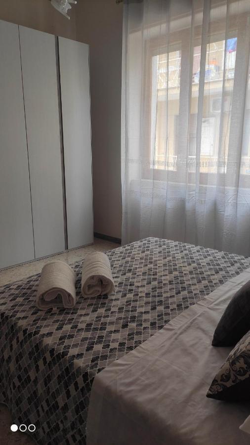 Appartement Casa Angela à Salernes Extérieur photo