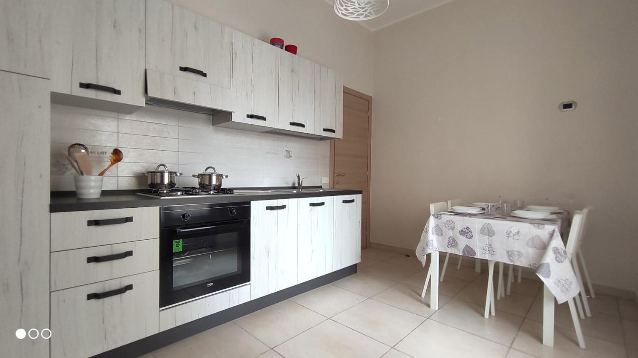 Appartement Casa Angela à Salernes Extérieur photo