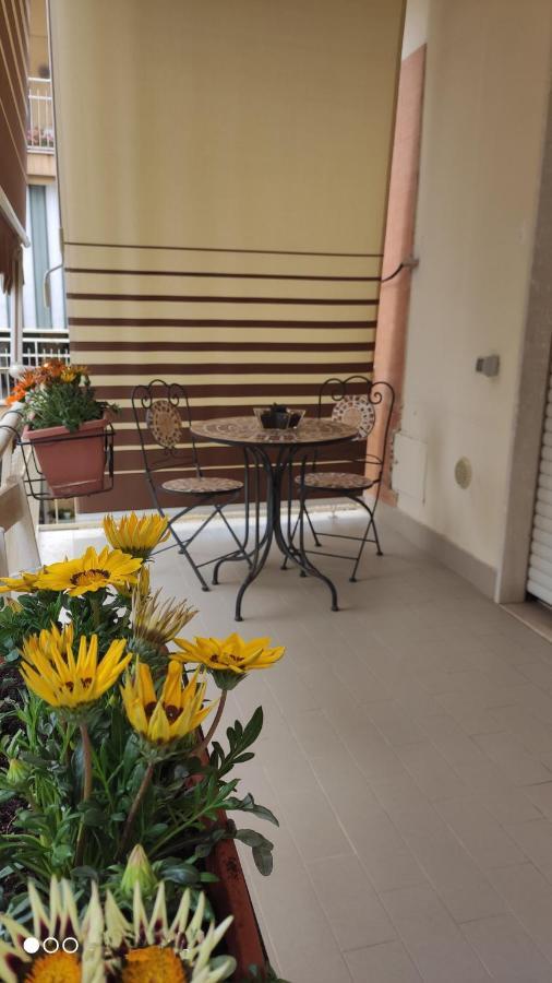 Appartement Casa Angela à Salernes Extérieur photo