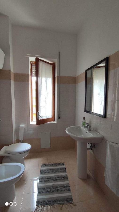 Appartement Casa Angela à Salernes Extérieur photo