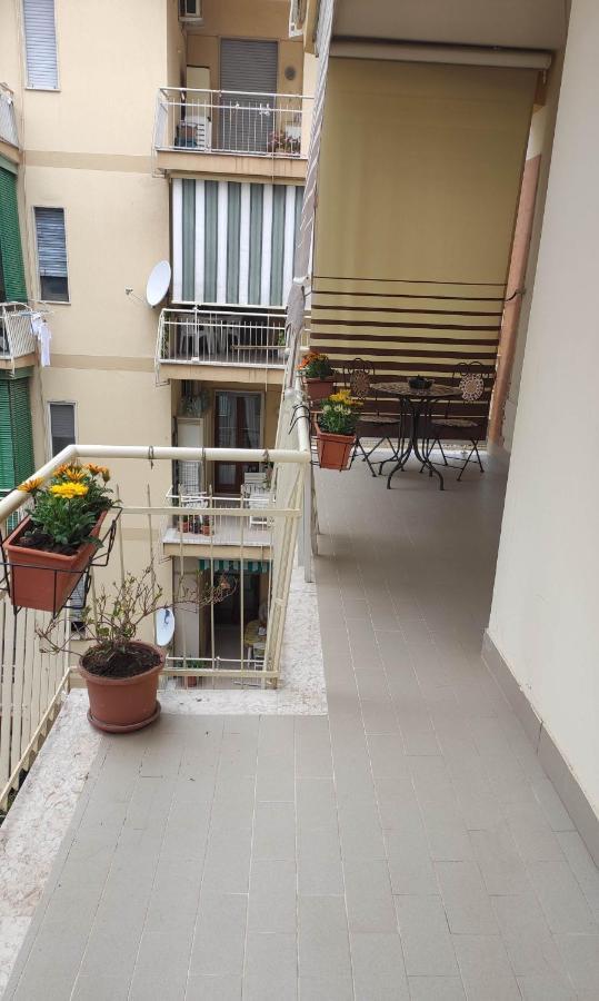Appartement Casa Angela à Salernes Extérieur photo