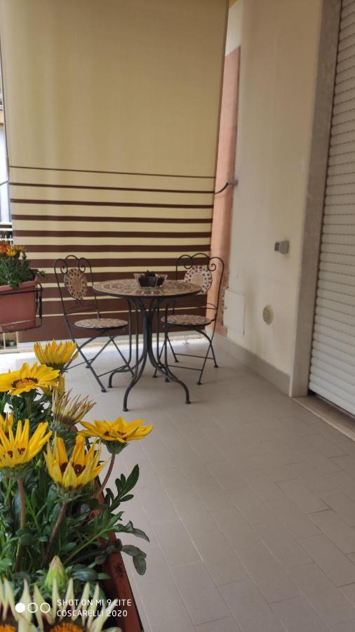 Appartement Casa Angela à Salernes Extérieur photo